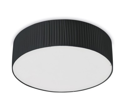 LED плафон NOVOLUX 908B-L0125B-RB VORADA