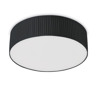 LED плафон NOVOLUX 908C-L0129B-RB VORADA