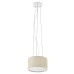 LED пендел NOVOLUX 908D-L0112B-RC VORADA