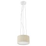 LED пендел NOVOLUX 908D-L0112B-RC VORADA