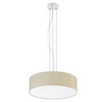 LED пендел NOVOLUX 908E-L0125B-RC VORADA