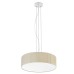 LED пендел NOVOLUX 908E-L0125B-RC VORADA