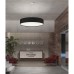 LED пендел NOVOLUX 908F-L0129B-RB VORADA