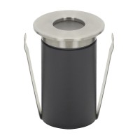 LED луна за вграждане в земя NOVOLUX 912A-L0101F-30 BERNA