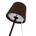 LED градинска настолна лампа с USB NOVOLUX 914A-L0103L-90 LITTA