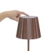 LED градинска настолна лампа с USB NOVOLUX 914A-L0103L-90 LITTA