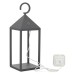 LED градинска настолна лампа с USB NOVOLUX 918A-L0103L-04 ERICE