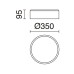 NOVOLUX 936A-L3124B-01 MOONLIGHT