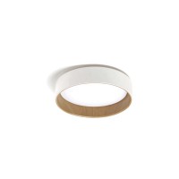 LED плафон NOVOLUX 936A-L3124B-01 MOONLIGHT