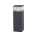 LED градински стълб NOVOLUX 941A-L0106A-04 ODIN
