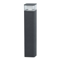 LED градински стълб NOVOLUX 941B-L0106A-04 ODIN