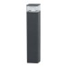 LED градински стълб NOVOLUX 941B-L0106A-04 ODIN