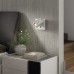 Аплик с ключ и USB NOVOLUX 943B-G21X1A-01 ORFEO