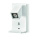 Аплик с ключ и USB NOVOLUX 943B-G21X1A-01 ORFEO