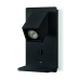 Аплик с ключ и USB NOVOLUX 943B-G21X1A-02 ORFEO