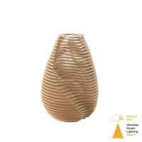 Настолна лампа NOVOLUX 945A-L3110A-50 TWIST