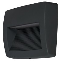 Фасаден аплик NOVOLUX 947B-L3109A-02 STORM