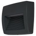 Фасаден аплик NOVOLUX 947B-L3109A-02 STORM