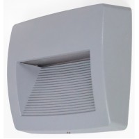 Фасаден аплик NOVOLUX 947B-L3109A-03 STORM