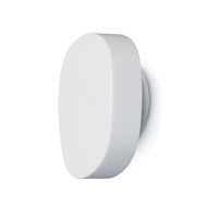 LED фасаден аплик NOVOLUX 952A-L3107A-01 CLOUD