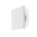 LED фасаден аплик NOVOLUX 953A-L3108A-01 FROST
