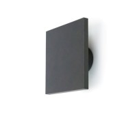 LED фасаден аплик NOVOLUX 953A-L3108A-04 FROST