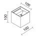 NOVOLUX 960A-L3106B-01 BEAM