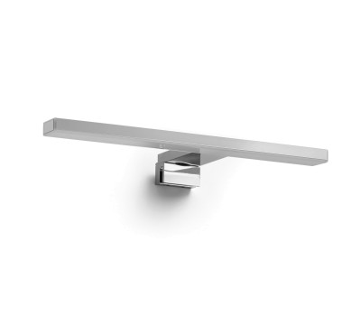 LED аплик за баня NOVOLUX 970A-L0206B-32 BLIZZARD