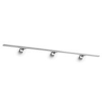 LED аплик за баня NOVOLUX 970E-L0218B-32 BLIZZARD