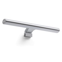 LED аплик за баня NOVOLUX 971A-L0207B-32 DEW