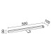 LED аплик за баня NOVOLUX 971B-L0209B-32 DEW