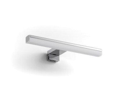 LED аплик за баня NOVOLUX 972A-L4106B-32 SLEET