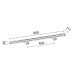 NOVOLUX 972C-L4112B-32 SLEET