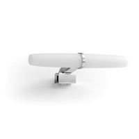 LED аплик за баня NOVOLUX 973A-L0206B-32 ICY