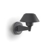 LED фасаден аплик NOVOLUX 976A-L31RCB-04 BUCKET 3000K DIMM