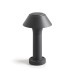 LED градински стълб NOVOLUX 976B-L3110B-04 BUCKET 3000K