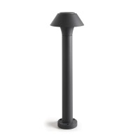 LED градински стълб NOVOLUX 976C-L3310B-04 BUCKET 4000K
