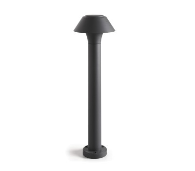 LED градински стълб NOVOLUX 976C-L33RCB-04 BUCKET 4000K DIMM