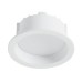 LED луна за вграждане NOVOLUX 979A-L3105A-01 CALYPSO 2 3000K IP44