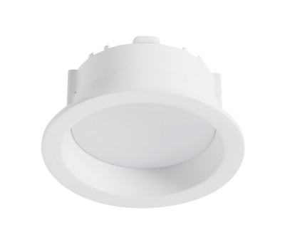 LED луна за вграждане NOVOLUX 979A-L3305A-01 CALYPSO 2 4000K IP44