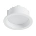 LED луна за вграждане NOVOLUX 979A-L3305A-01 CALYPSO 2 4000K IP44