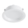 LED луна за вграждане NOVOLUX 979B-L3312A-01 CALYPSO 2 4000K IP44