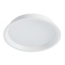 NOVOLUX 979D-L3130A-01 CALYPSO 2 3000K IP44