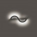 LED фасаден аплик NOVOLUX 982A-L3309A-02 LOOP