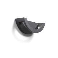 LED фасаден аплик NOVOLUX 982A-L3109A-02 LOOP