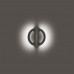LED фасаден аплик NOVOLUX 982A-L3309A-02 LOOP