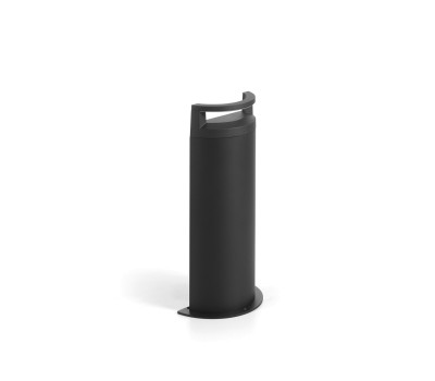 LED градински стълб NOVOLUX 982B-L3109A-02 LOOP