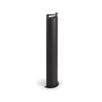 LED градински стълб NOVOLUX 982C-L3109A-02 LOOP