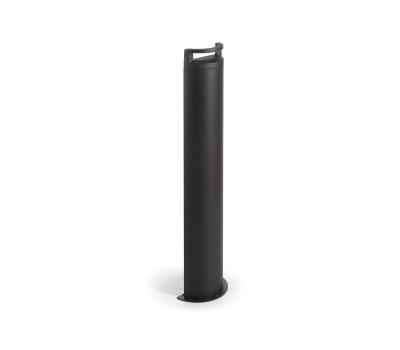 LED градински стълб NOVOLUX 982C-L3309A-02 LOOP