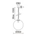NOVOLUX 984D-G05X1A-02-27 OXY